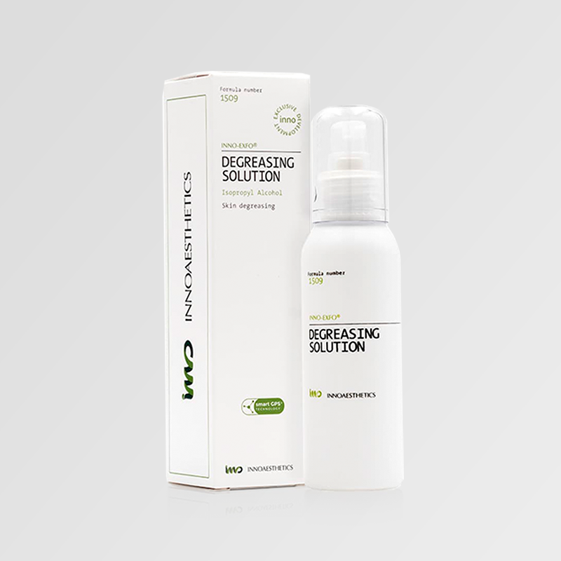 Inno-EXFO Degreasing Solution 100ml